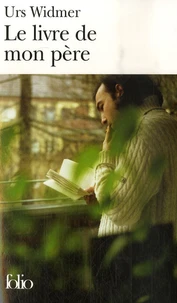 Le livre de mon père