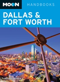 Moon Dallas &amp; Fort Worth