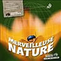 Merveilleuse nature