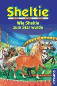 Wie Sheltie zum Star wurde - Sheltie - Das kleine Pony mit dem grossen Herz.