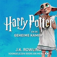 Wiebe Buddingh' et Jan Meng - Harry Potter en de Geheime Kamer.