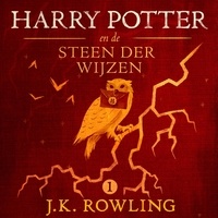 Wiebe Buddingh' et Jan Meng - Harry Potter en de Steen der Wijzen.