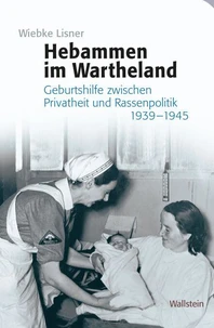 Hebammen im Wartheland