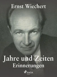 Jahre und Zeiten – Erinnerungen