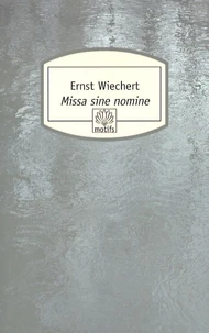 Missa sine nomine