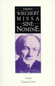 Missa sine nomine