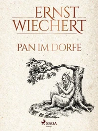Pan im Dorfe