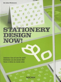 Stationery design now ! (Papier à lettre du monde entier)