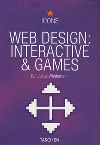 Web design: interactive & games