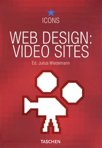 Web design: video sites