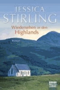 Wiedersehen in den Highlands.