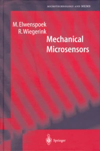 Mechanical Microsensors