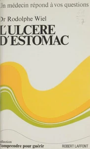 L'ulcère d'estomac
