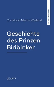 Geschichte des Prinzen Biribinker