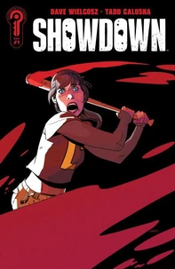 Showdown #1
