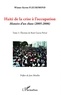 Wiener Kerns Fleurimond - Haïti de la crise à l'occupation - Histoire d'un chaos (2005-2006), tome 3 : Eléction de René Garcia Préval.