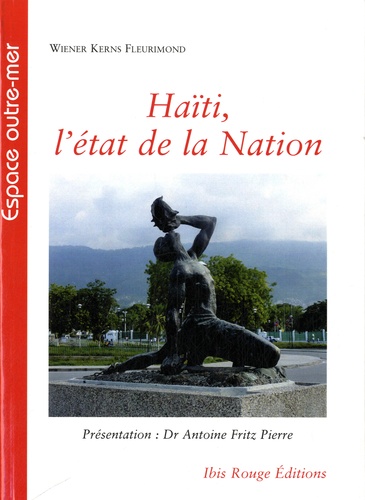 Wiener Kerns Fleurimond - Haïti, l'état de la Nation.