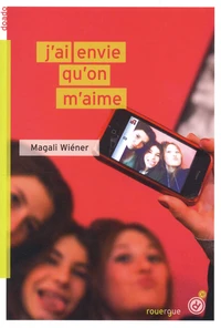 J'ai envie qu'on m'aime