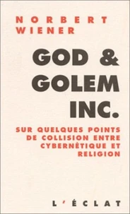 God & Golem Inc
