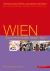 Wiener Perspektiven 02. Zusammenleben findet Stadt.