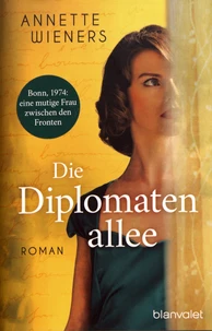 Die Diplomaten allee