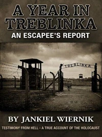 A Year In Treblinka