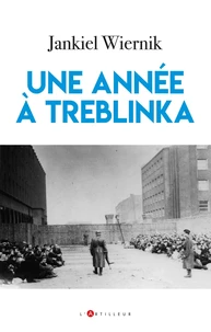 Une année à Treblinka