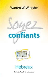 Soyez confiants