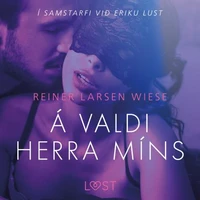 Á valdi herra míns - Erótísk smásaga