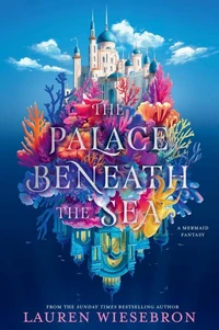 The Palace Beneath the Sea