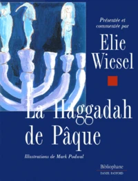 La Haggadah De Paque