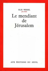 Le mendiant de Jérusalem