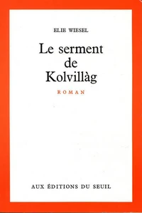 LE SERMENT DE KOLVILLAG