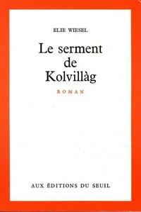 LE SERMENT DE KOLVILLAG