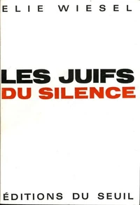 LES JUIFS DU SILENCE