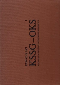 Fawad Kazi KSSG-OKS