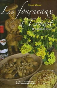 Les fourneaux d'Ernest