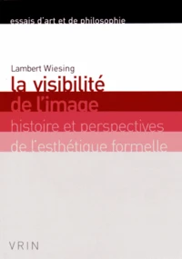 La visibilité de l'image