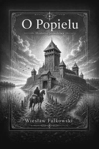 O Popielu. Historia prawdziwa