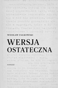 Wersja ostateczna
