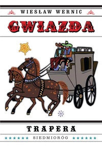 Gwiazda Trapera