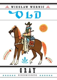 Old Gray
