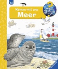 Wieso? Weshalb? Warum? 17: Komm mit ans Meer.