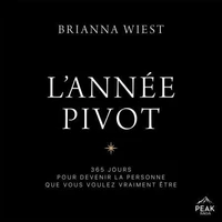L’année pivot