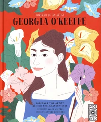 Georgia O'Keeffe