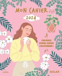 Mon cahier 2024