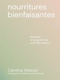 Les nourritures bienfaisantes
