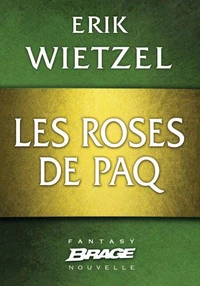 Les Roses de Paq