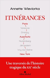 Itinérances