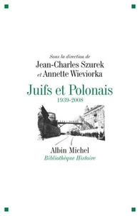 Juifs et polonais